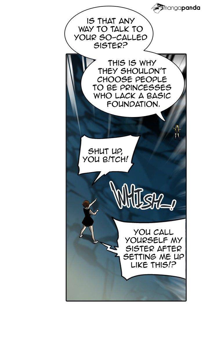 Tower of God Chapter 292 image 76